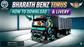 Bharath Benz Torus Mod on 