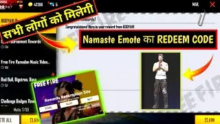 Pro League Redeem Code | FREE FIRE REDEEM CODE | Pro League India Redeem Code