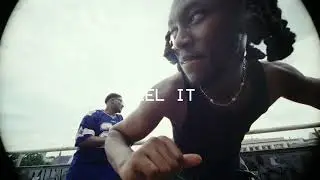 EFOSA - FEEL IT (VISUALISER)