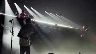 Architects - Animals (Live Milano 06/02/2024)