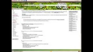 ORACLE SqlDeveloper on Ubuntu 9.10 platform