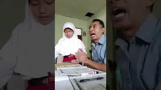 Vidio lucu guru mengajar@lucu@kumpulanvidiolucu8840