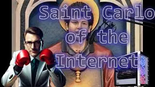 Meet the St of the Internet