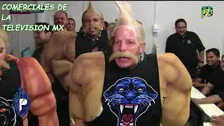 TV Azteca Realizo Homenaje A Andres Bustamante