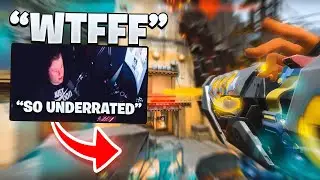 Noted Reacts To Underrated Valorant Players!