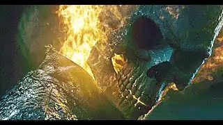 Eminem & Chamillionaire - Ghost Rider (2021)