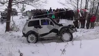 Меленковский прорыв 2к19