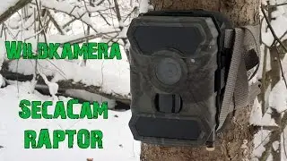 Wildkamera SecaCam Raptor