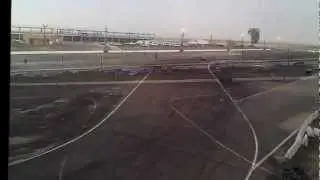 Drift Cars Firebird Raceway