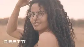 Mickey Love - Te Voy A Amar [Concept Vídeo]