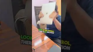 Macbook Tod Diya 😱