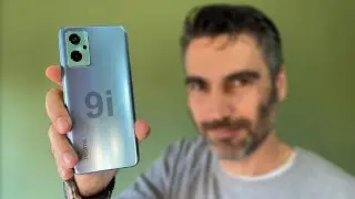 Realme 9i | ¿Dará la talla?