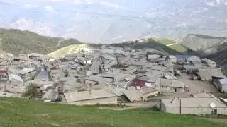 Местность Бекъери с. Кахабросо4