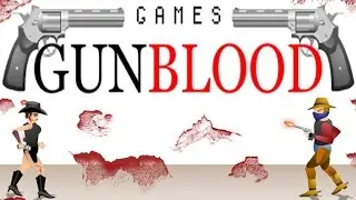 GunBlood  ►Сделал всем хедшот ► Давай Глянем
