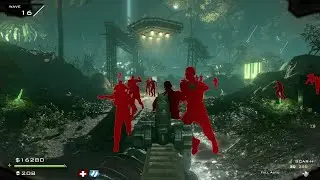 black ops 3 moon zombie mod mw gun