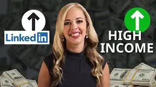 LinkedIn Authority Secrets: How To Become A Thought Leader And Generate Leads