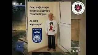 CILVĒKI EKSPERIMENTI
