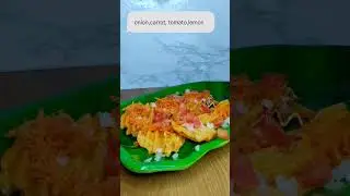 when you don't want to eat as it is 