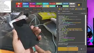 Samsung A10s A107f FRP Unlock Tool