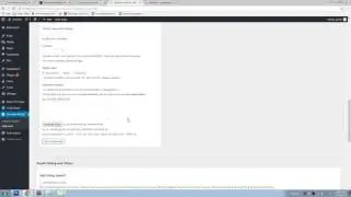 How to create Ultimate WP Query Search Filter