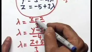 VECTORS PART 5