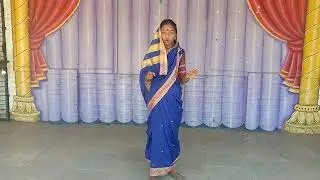 रमाई आंबेडकर व्यक्तिरेखा...वैष्णवी जमधडे