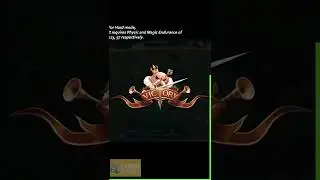 Ragnarok Origin - Season 2 Constellation Tower | First Time Gameplay | Normal Mode