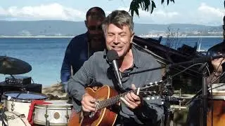 Luke Winslow-King - Everywhere You Go There You Are (Live at 'El Nautico')