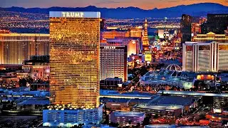 TRUMP INTERNATiONAL HOTEL LAS VEGAS