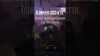 Helldivers 2. Kayıpların Anısına o7 