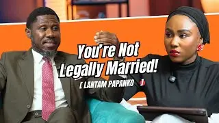 Highlight - Understanding Ghana Gazette Legal Name Changes, Marriages & Government Records Explained