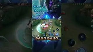 Alpha New Revamped Hero in Mobile Legends 