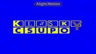 Klasky Csupo in G Major 202 (Widescreen)