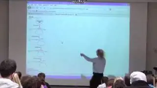 DNA Replication, Recombination, Repair III