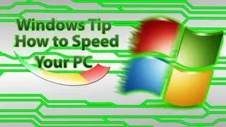 Windows 8 Quick Tip Speed   it Up