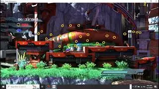 Sonic Generations - 06 Sonic in Planet Wisp Act 2 (S-Rank, No Deaths)
