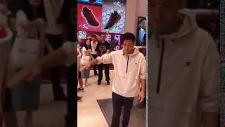帅帅的谢霆锋 Handsome Nicholas Tse