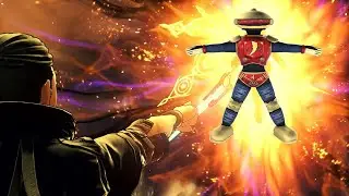 FINAL BOSS & ENDING! Xenoblade Chronicles 3 FUTURE REDEEMED DLC! (Hard Mode)