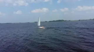 Яхт клуб Шексна