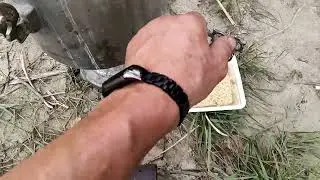 как дедушки по 85 отдохнули на Дону