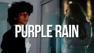 PURPLE RAIN / SUNNI & ALBERTO