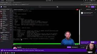 Saturday Night Hacking & AMA!