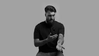 Happy Heavenly Birthday, Brother.