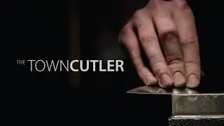 THE TOWN CUTLER | Artisan Knives and Cutlery