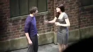 Kinky Boots OBC   Part 2