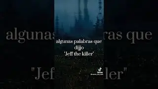su vozzz😩🔪 [créditos al final del vídeo]