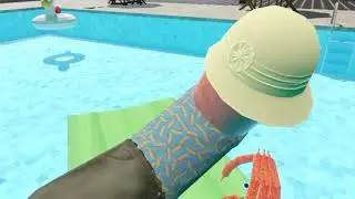 Hot Dog Tub Streams