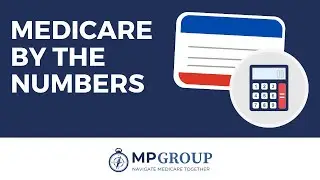 Medicare By The Numbers (2023)