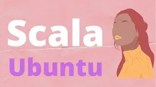 Install Scala 3 on Ubuntu