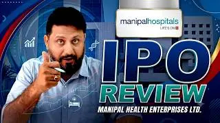 Manipal Health Enterprises Ltd. - 